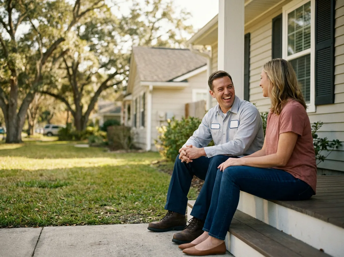 Septic tank pumping FAQs for Polk, MO